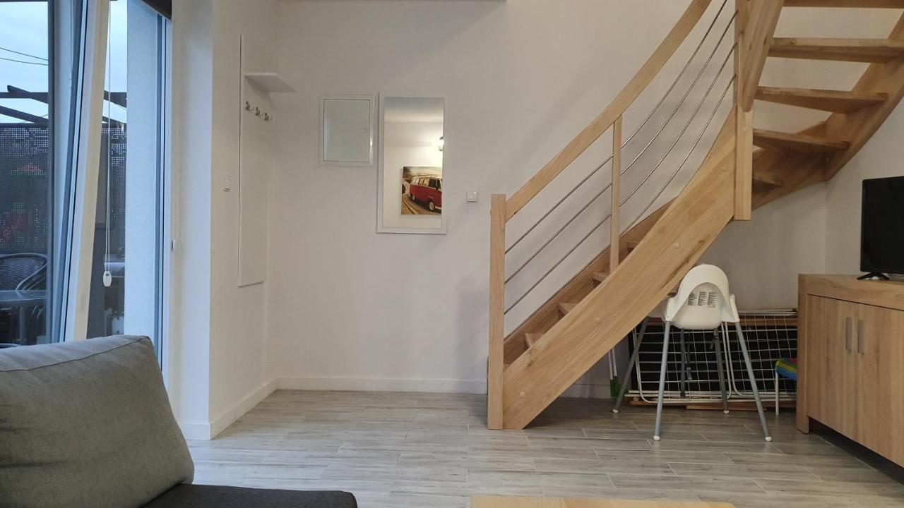 California Apartment