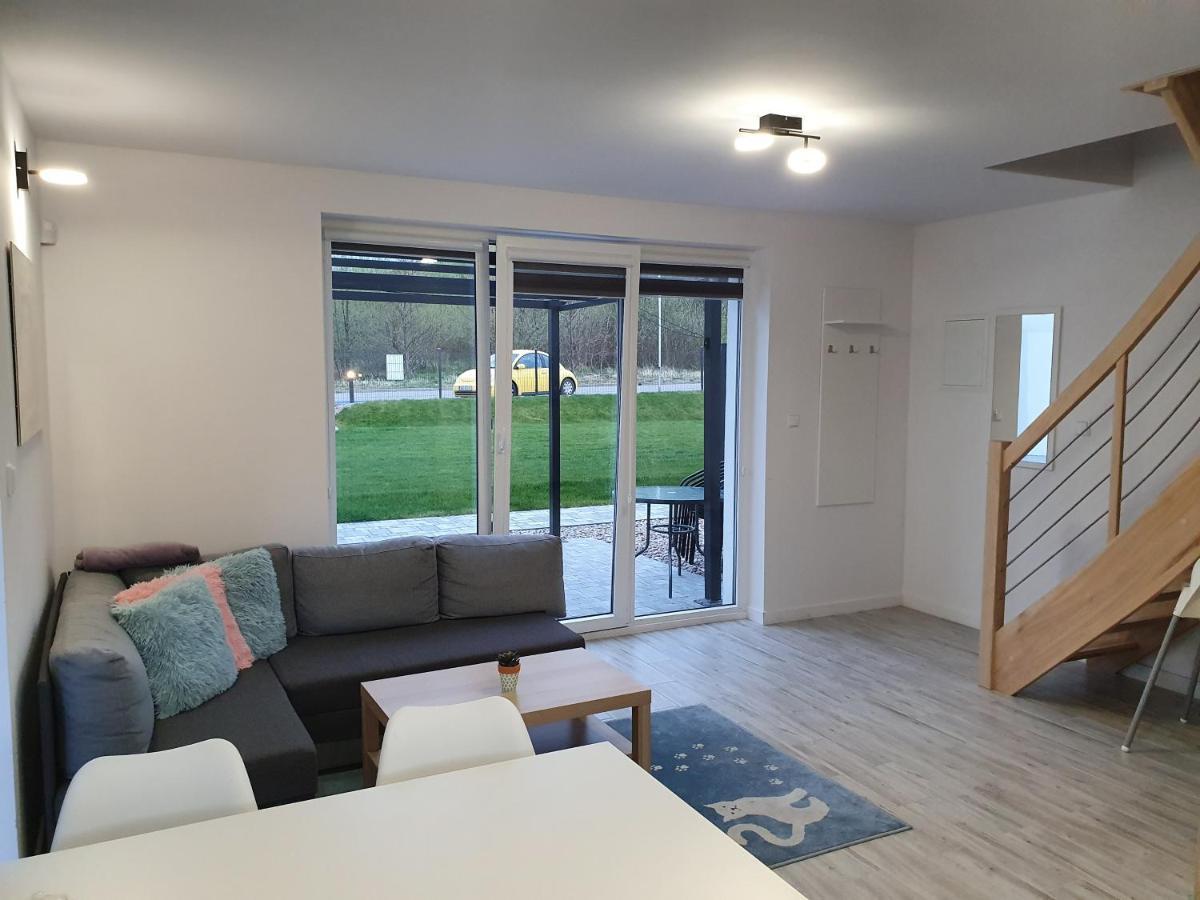 Apartament California