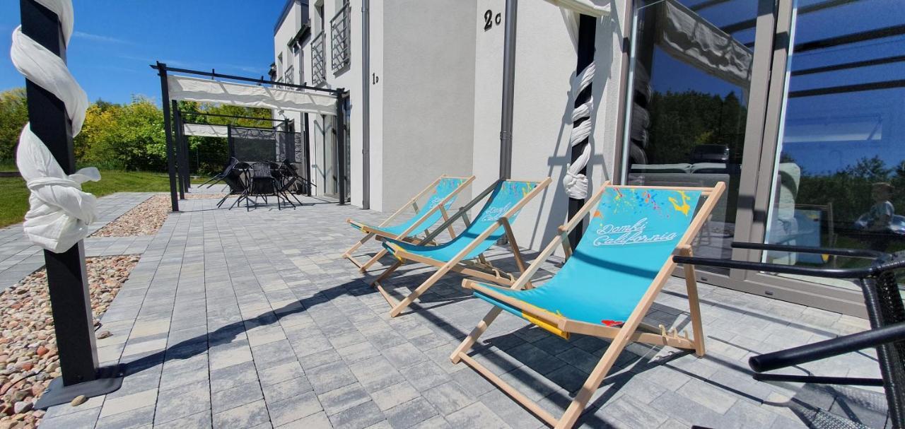 California Apartment