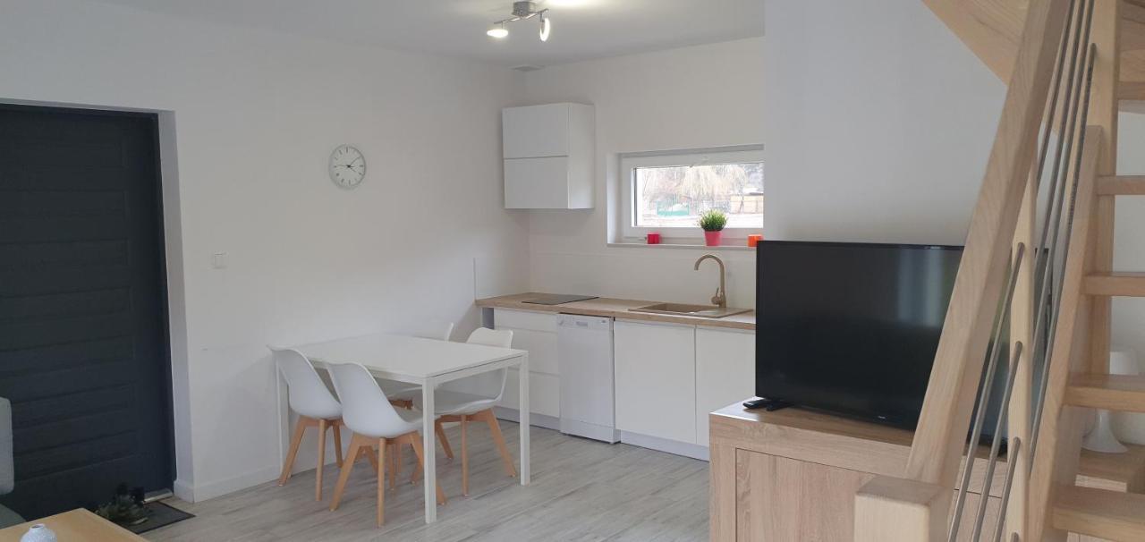 Apartament California *
