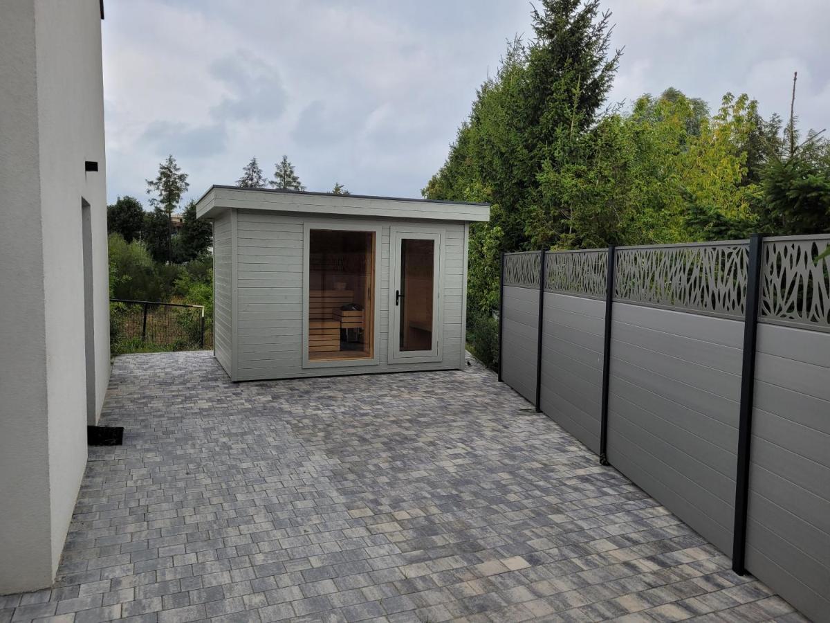 Apartament California Jastrzębia Góra