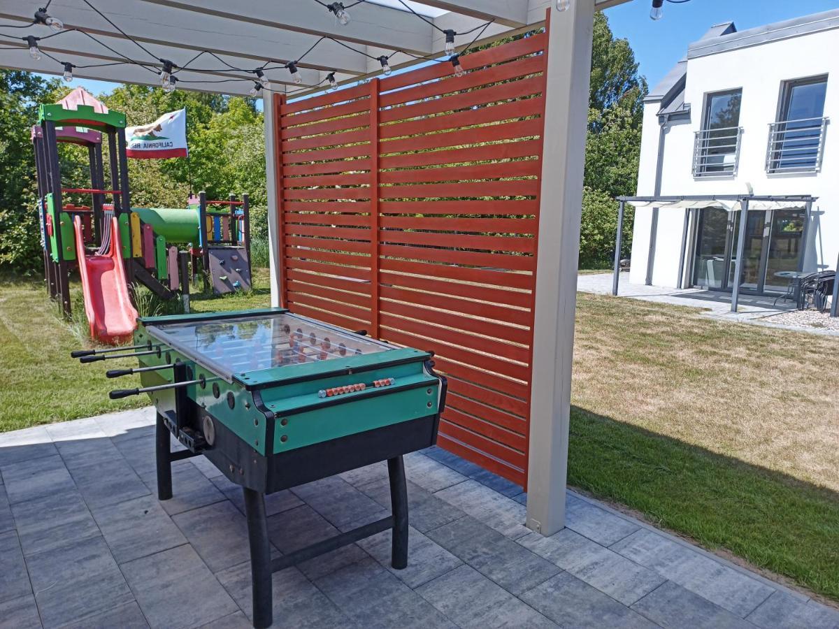 Apartament California Jastrzębia Góra