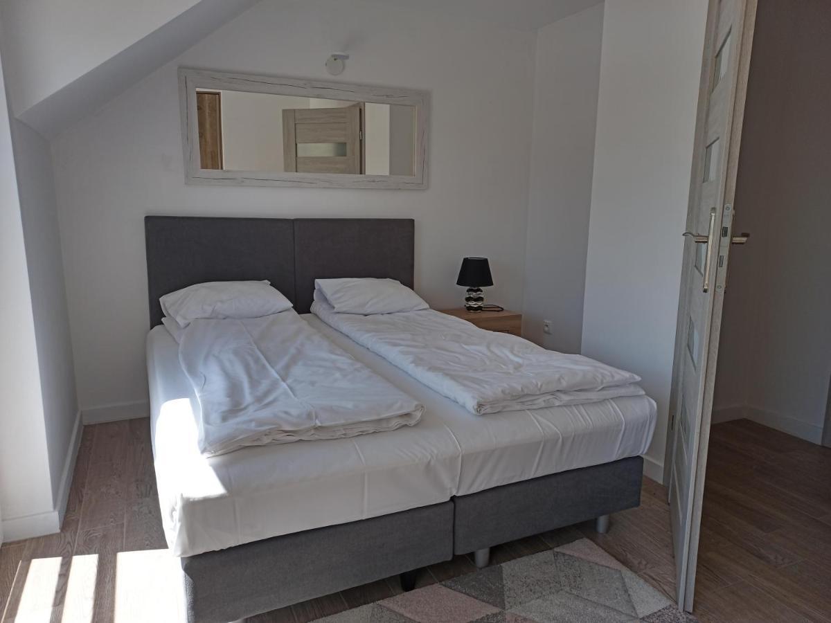 Apartment California Jastrzębia Góra