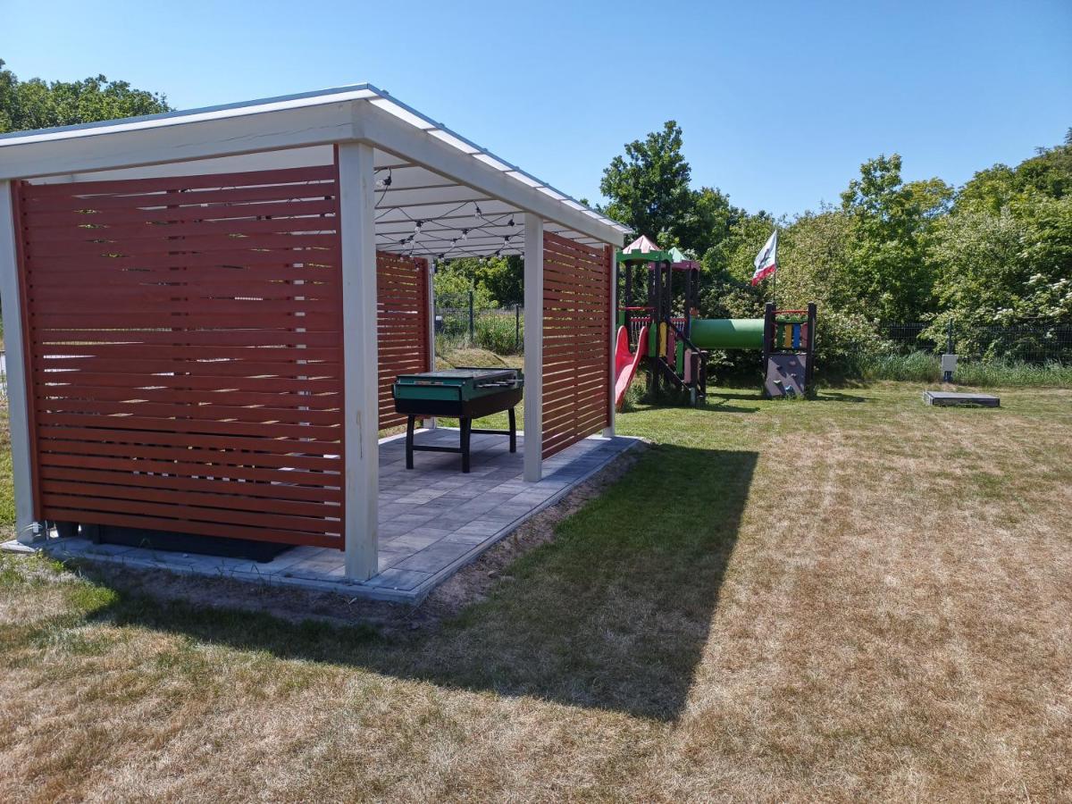 California Apartament Jastrzębia Góra
