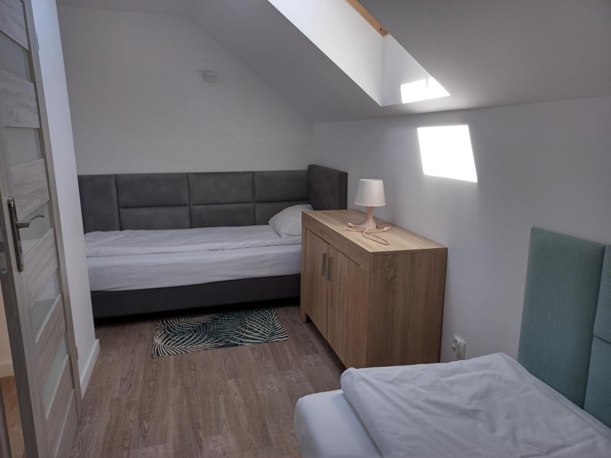 California Apartment Jastrzębia Góra