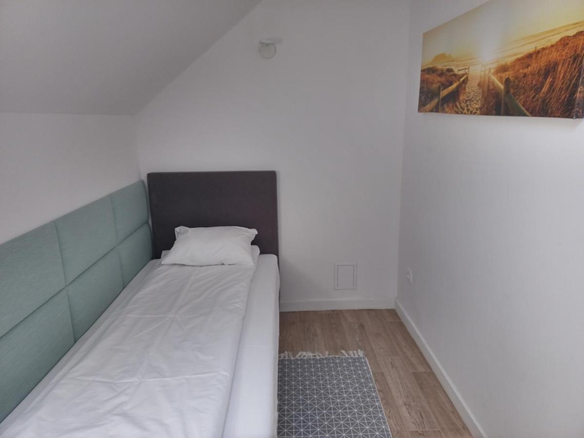 Apartment California