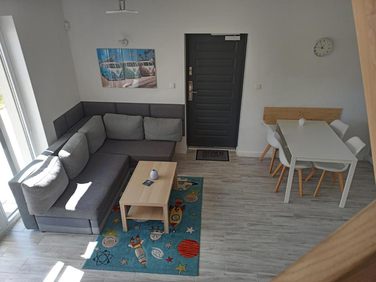 Apartment California