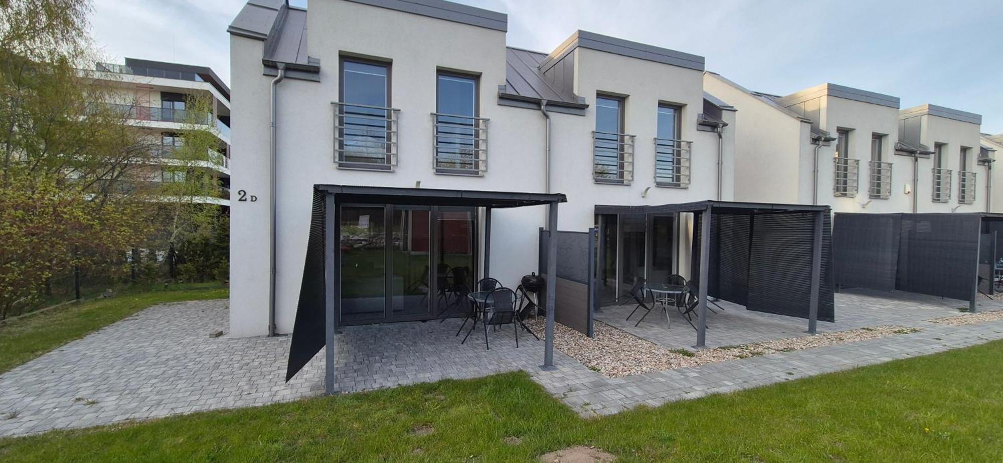 California Apartament Jastrzębia Góra
