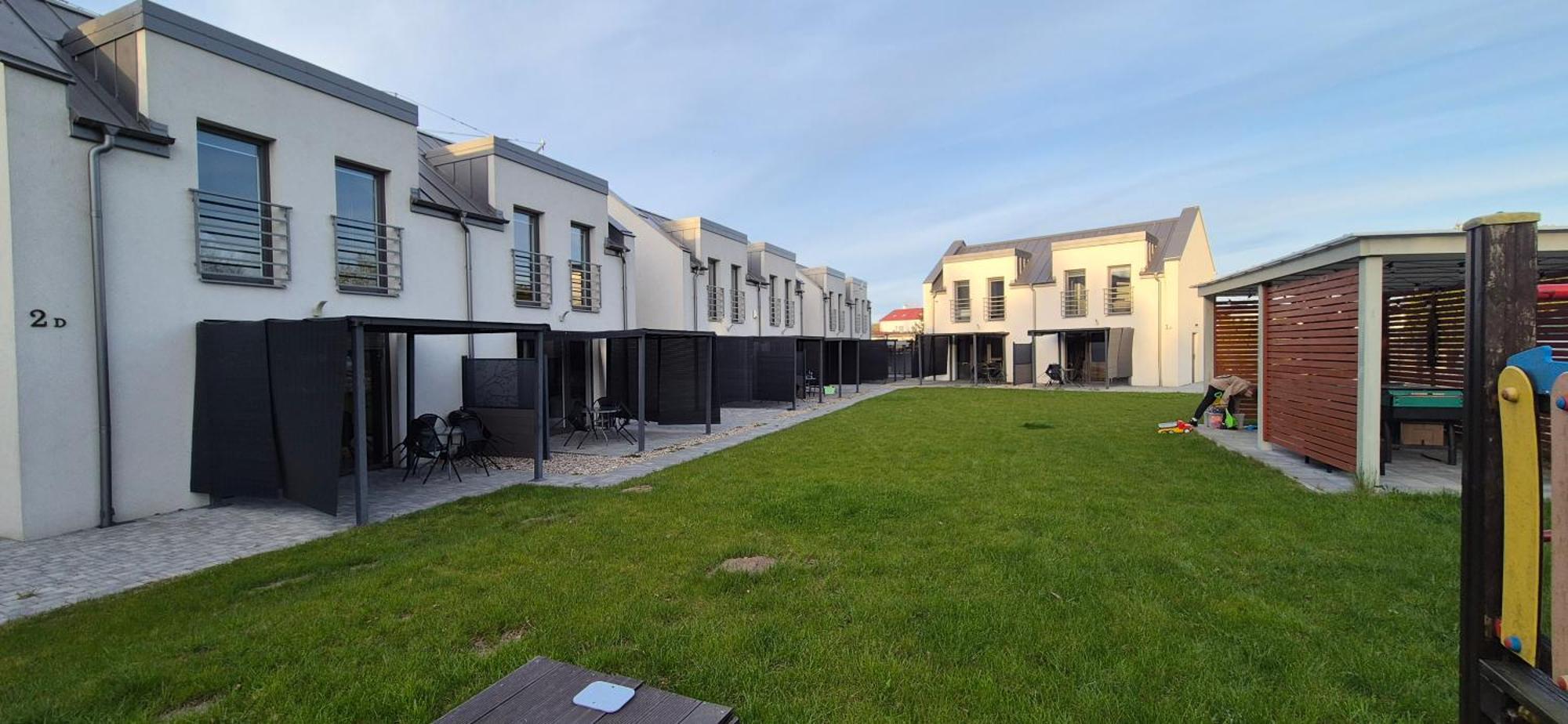 Apartament California *