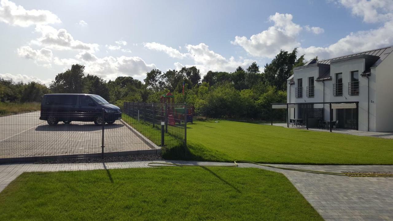 Apartament California Jastrzębia Góra