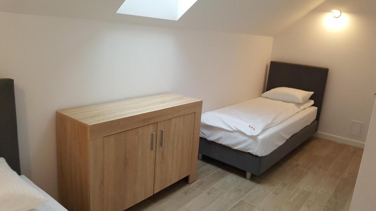 Apartament California Jastrzębia Góra